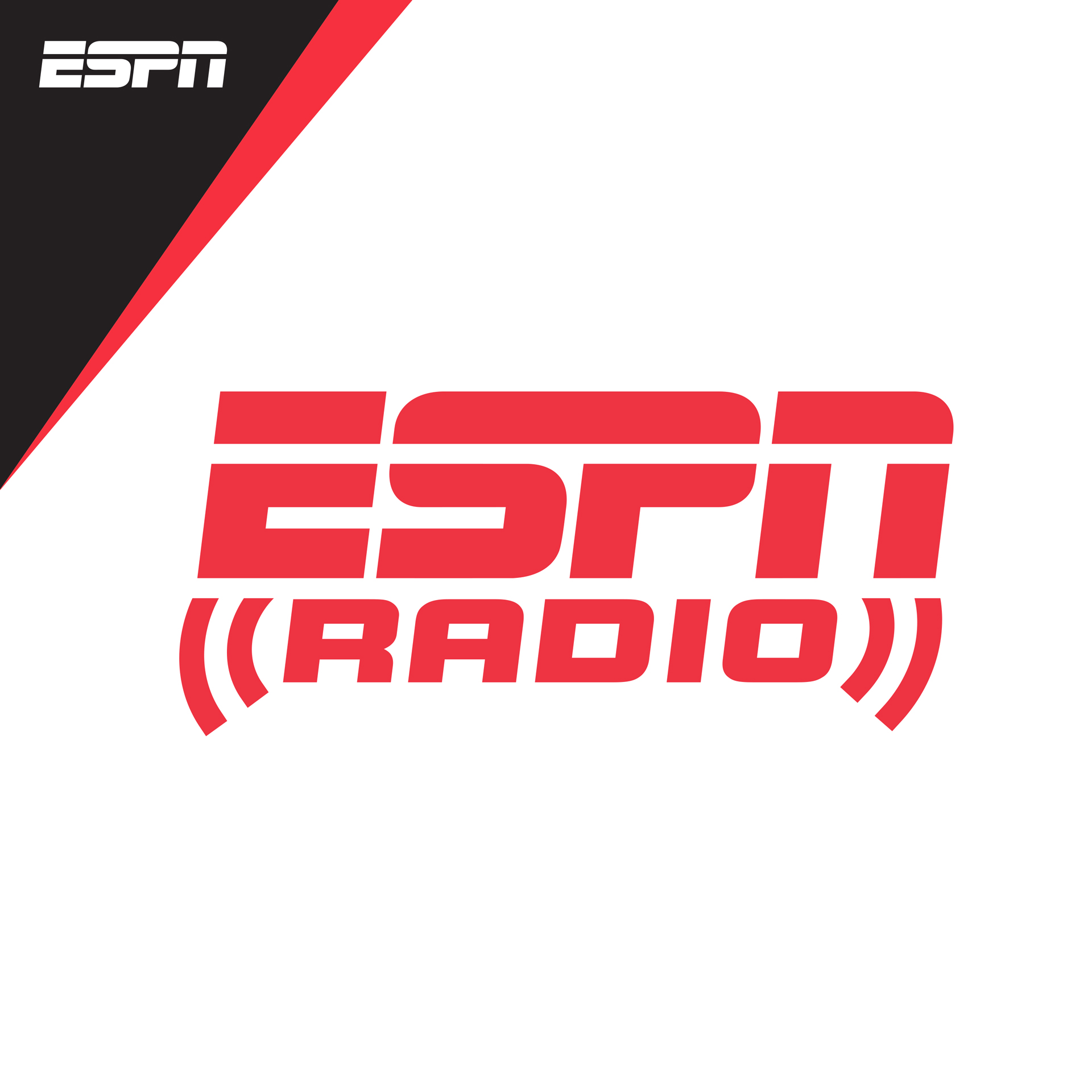 ESPN Radio 5-9a
